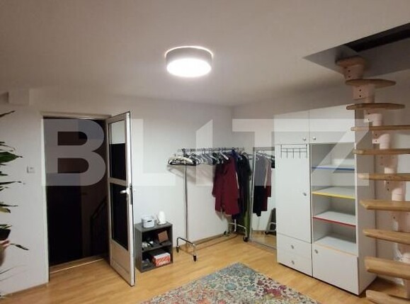 Casa de închiriat 6 camere Centrul Istoric - 186070CI | BLITZ Brașov | Poza12