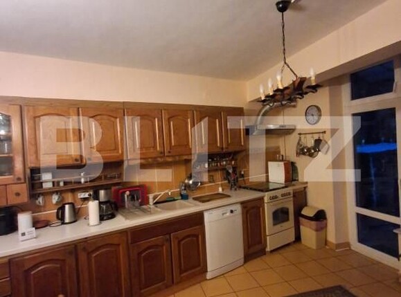 Casa de închiriat 6 camere Centrul Istoric - 186070CI | BLITZ Brașov | Poza5