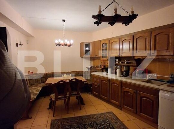 Casa de închiriat 6 camere Centrul Istoric - 186070CI | BLITZ Brașov | Poza3