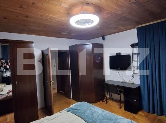 Casa de închiriat 6 camere Centrul Istoric - 186070CI | BLITZ Brașov | Poza6