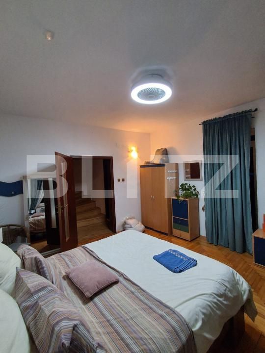 Casa de închiriat 6 camere Centrul Istoric - 186070CI | BLITZ Brașov | Poza8