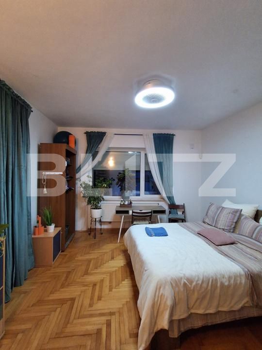 Casa de închiriat 6 camere Centrul Istoric - 186070CI | BLITZ Brașov | Poza9