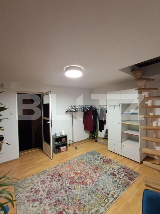 Casa de închiriat 6 camere Centrul Istoric - 186070CI | BLITZ Brașov | Poza12