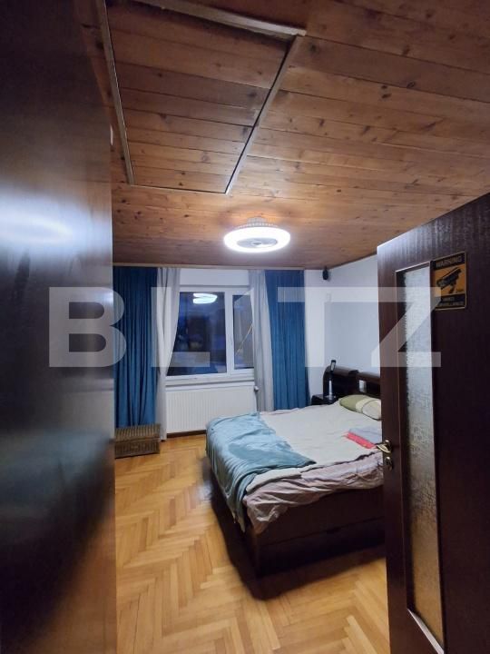 Casa de închiriat 6 camere Centrul Istoric - 186070CI | BLITZ Brașov | Poza7