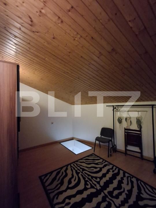 Casa de închiriat 6 camere Centrul Istoric - 186070CI | BLITZ Brașov | Poza15