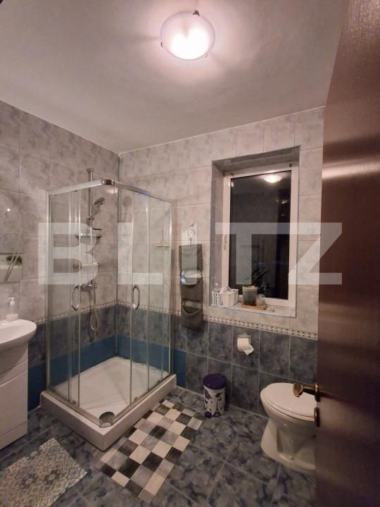 Casa de închiriat 6 camere Centrul Istoric - 186070CI | BLITZ Brașov | Poza18