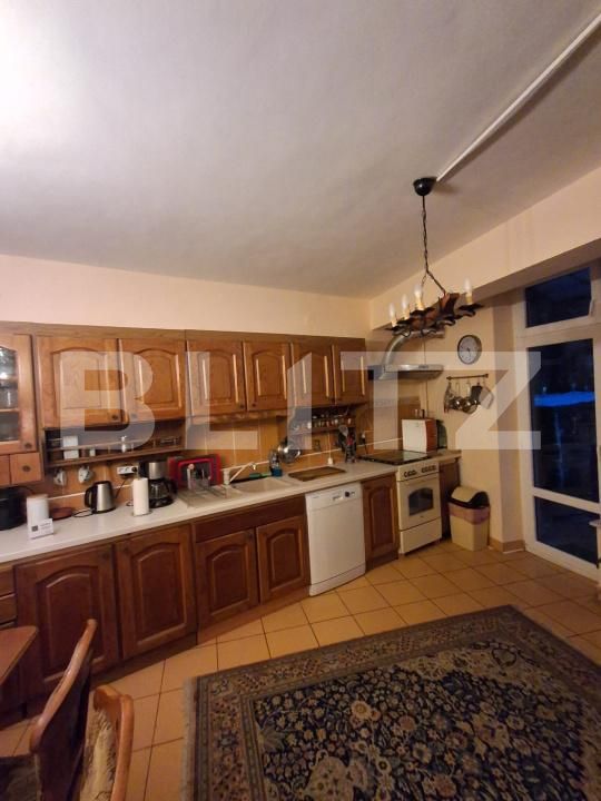 Casa de închiriat 6 camere Centrul Istoric - 186070CI | BLITZ Brașov | Poza5