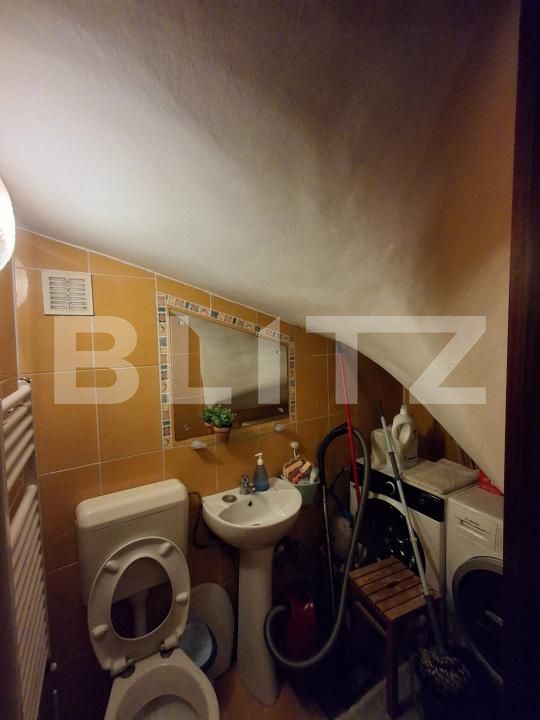 Casa de închiriat 6 camere Centrul Istoric - 186070CI | BLITZ Brașov | Poza17