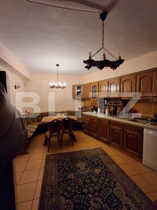 Casa de închiriat 6 camere Centrul Istoric - 186070CI | BLITZ Brașov | Poza3