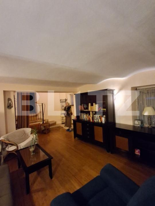 Casa de închiriat 6 camere Centrul Istoric - 186070CI | BLITZ Brașov | Poza2