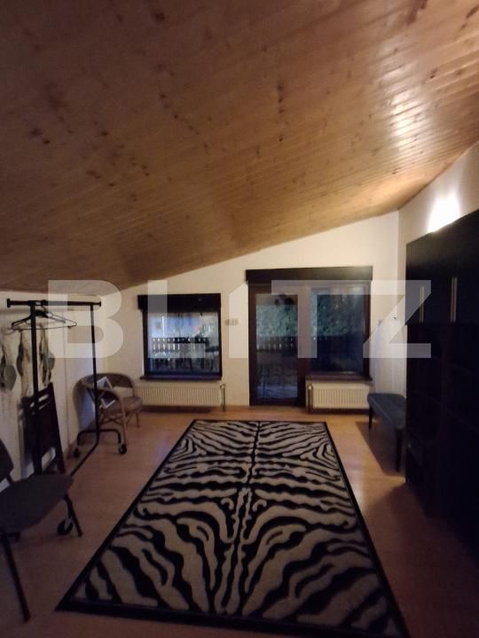 Casa de închiriat 6 camere Centrul Istoric - 186070CI | BLITZ Brașov | Poza14