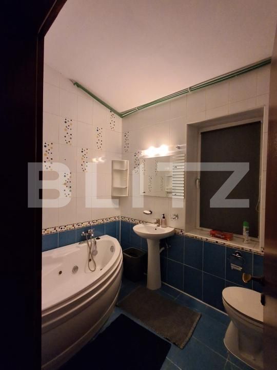 Casa de închiriat 6 camere Centrul Istoric - 186070CI | BLITZ Brașov | Poza16