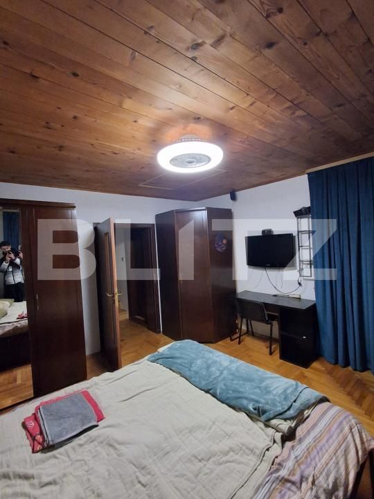 Casa de închiriat 6 camere Centrul Istoric - 186070CI | BLITZ Brașov | Poza6