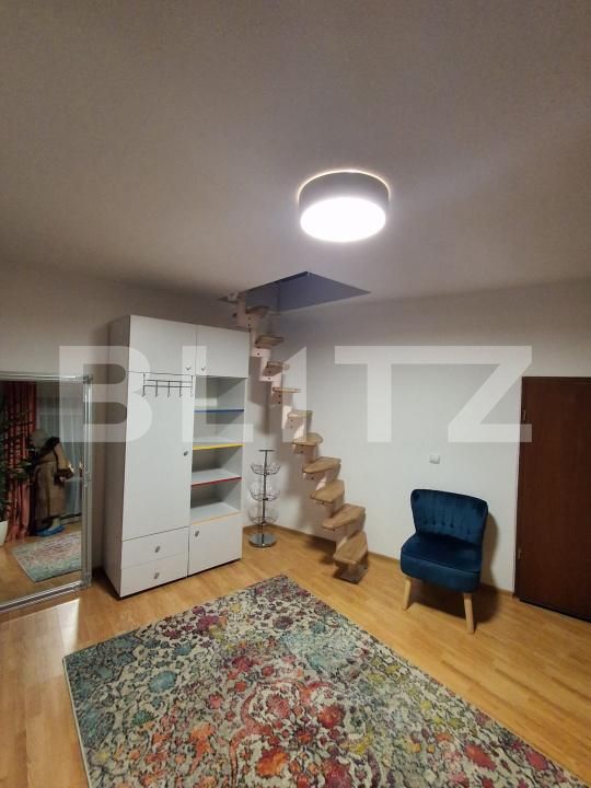 Casa de închiriat 6 camere Centrul Istoric - 186070CI | BLITZ Brașov | Poza13