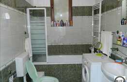 De vanzare casa individuala, 150 mp utili cu 295 mp gradina.