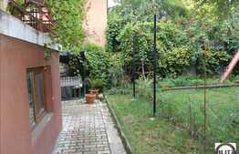 De vanzare casa individuala, 150 mp utili cu 295 mp gradina.