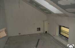 Parte triplex 165 mp utili, gradina 70 mp, semifinisat, zona Muzeul Etnografic