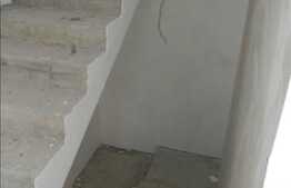 Parte triplex 165 mp utili, gradina 70 mp, semifinisat, zona Muzeul Etnografic