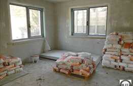 Parte triplex 165 mp utili, gradina 70 mp, semifinisat, zona Muzeul Etnografic