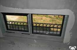 Parte triplex 165 mp utili, gradina 70 mp, semifinisat, zona Muzeul Etnografic