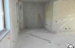 Parte triplex 165 mp utili, gradina 70 mp, semifinisat, zona Muzeul Etnografic