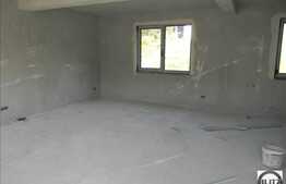 Parte triplex 165 mp utili, gradina 70 mp, semifinisat, zona Muzeul Etnografic