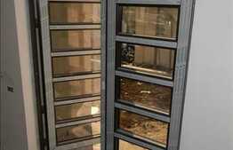 Parte triplex 165 mp utili, gradina 70 mp, semifinisat, zona Muzeul Etnografic