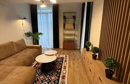 Apartament modern decomandat, 2 camere, 57 mp, parcare, zona Vivo / Avram Iancu
