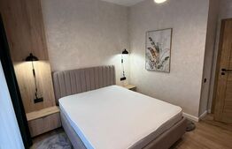 Apartament modern decomandat, 2 camere, 57 mp, parcare, zona Vivo / Avram Iancu