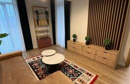 Apartament modern decomandat, 2 camere, 57 mp, parcare, zona Vivo / Avram Iancu