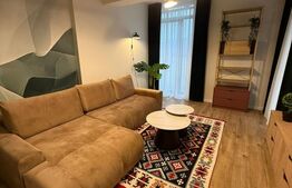 Apartament modern decomandat, 2 camere, 57 mp, parcare, zona Vivo / Avram Iancu