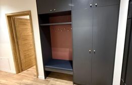 Apartament modern decomandat, 2 camere, 57 mp, parcare, zona Vivo / Avram Iancu