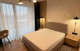 Apartament modern decomandat, 2 camere, 57 mp, parcare, zona Vivo / Avram Iancu