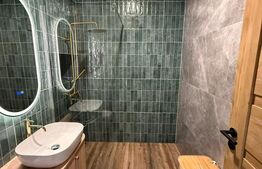 Apartament modern decomandat, 2 camere, 57 mp, parcare, zona Vivo / Avram Iancu