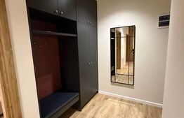 Apartament modern decomandat, 2 camere, 57 mp, parcare, zona Vivo / Avram Iancu