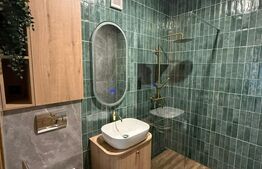 Apartament modern decomandat, 2 camere, 57 mp, parcare, zona Vivo / Avram Iancu