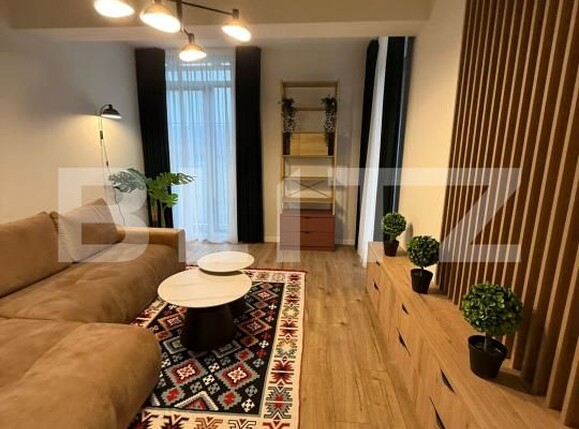 Apartament de închiriat 2 camere Floreşti - 186090AI | BLITZ Cluj-Napoca | Poza2