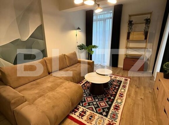 Apartament de închiriat 2 camere Floreşti - 186090AI | BLITZ Cluj-Napoca | Poza3