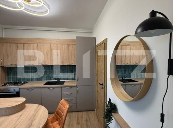 Apartament de închiriat 2 camere Floreşti - 186090AI | BLITZ Cluj-Napoca | Poza5