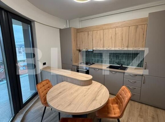 Apartament de închiriat 2 camere Floreşti - 186090AI | BLITZ Cluj-Napoca | Poza7