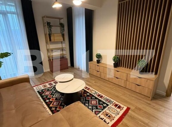 Apartament de închiriat 2 camere Floreşti - 186090AI | BLITZ Cluj-Napoca | Poza4