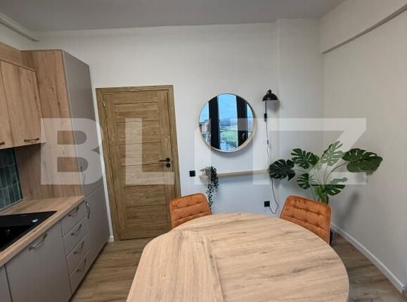 Apartament de închiriat 2 camere Floreşti - 186090AI | BLITZ Cluj-Napoca | Poza6