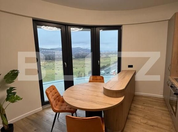 Apartament de închiriat 2 camere Floreşti - 186090AI | BLITZ Cluj-Napoca | Poza8