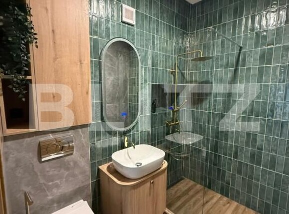 Apartament de închiriat 2 camere Floreşti - 186090AI | BLITZ Cluj-Napoca | Poza14