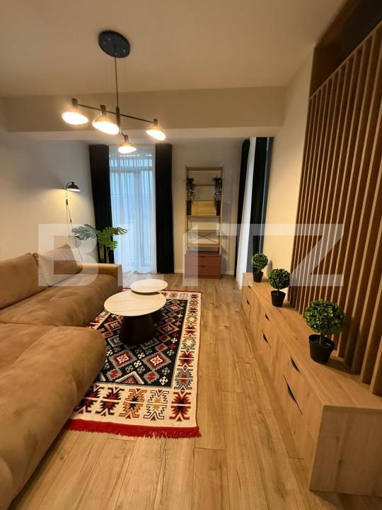 Apartament de închiriat 2 camere Floreşti - 186090AI | BLITZ Cluj-Napoca | Poza2