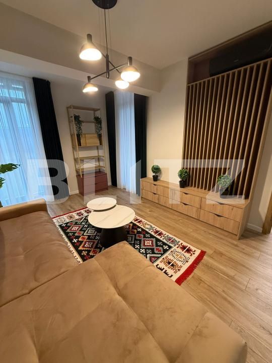Apartament de închiriat 2 camere Floreşti - 186090AI | BLITZ Cluj-Napoca | Poza4