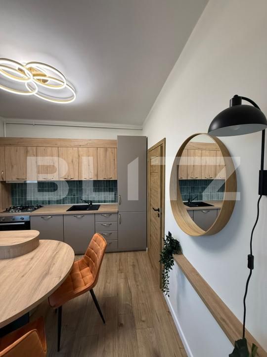 Apartament de închiriat 2 camere Floreşti - 186090AI | BLITZ Cluj-Napoca | Poza5