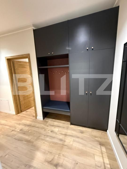 Apartament de închiriat 2 camere Floreşti - 186090AI | BLITZ Cluj-Napoca | Poza12
