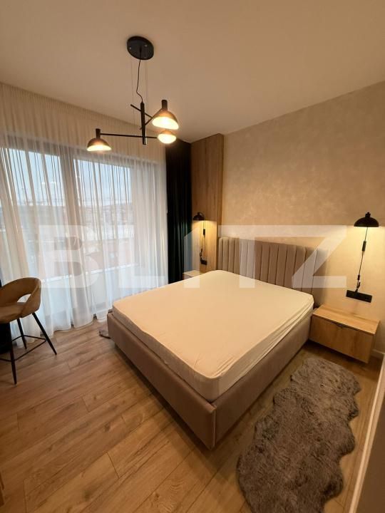 Apartament de închiriat 2 camere Floreşti - 186090AI | BLITZ Cluj-Napoca | Poza9