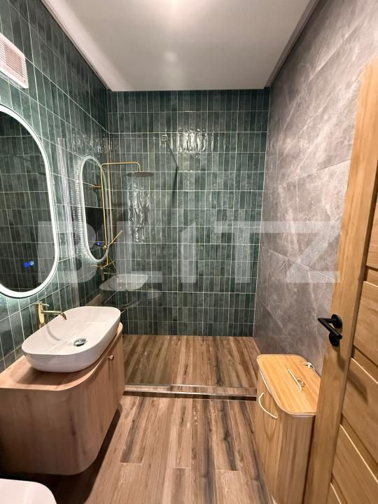 Apartament de închiriat 2 camere Floreşti - 186090AI | BLITZ Cluj-Napoca | Poza15